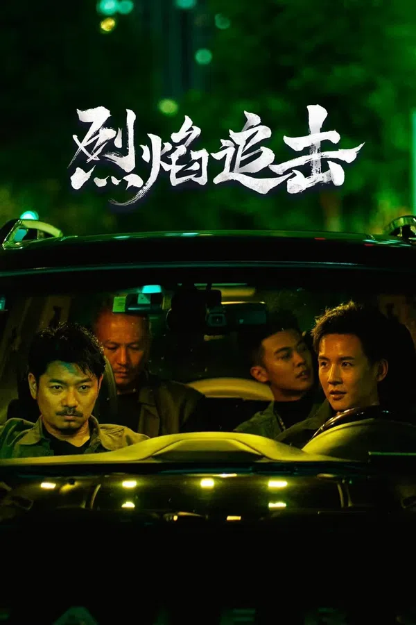 Xem Phim Liệt Diễm Truy Kích Vietsub HD Online
