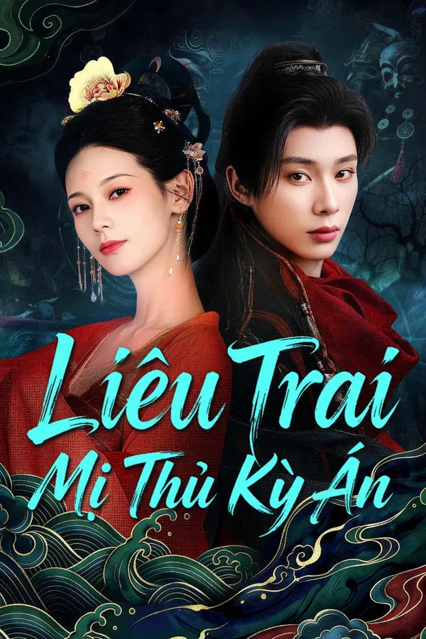 Xem Phim Liêu Trai: Mỹ Nhân Thủ Vietsub HD Online