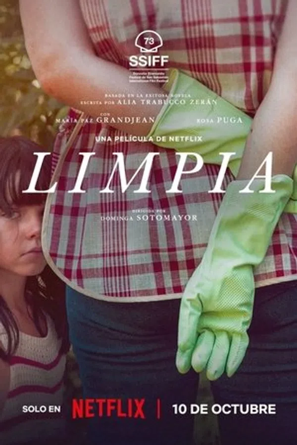 Xem Phim Limpia Vietsub HD Online