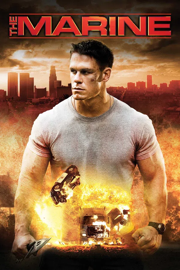 Xem Phim Lính Thủy Đánh Bộ 1 Vietsub HD Online