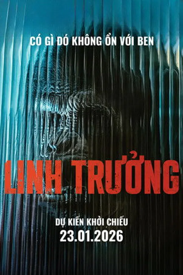Xem Phim Linh Trưởng Vietsub HD Online