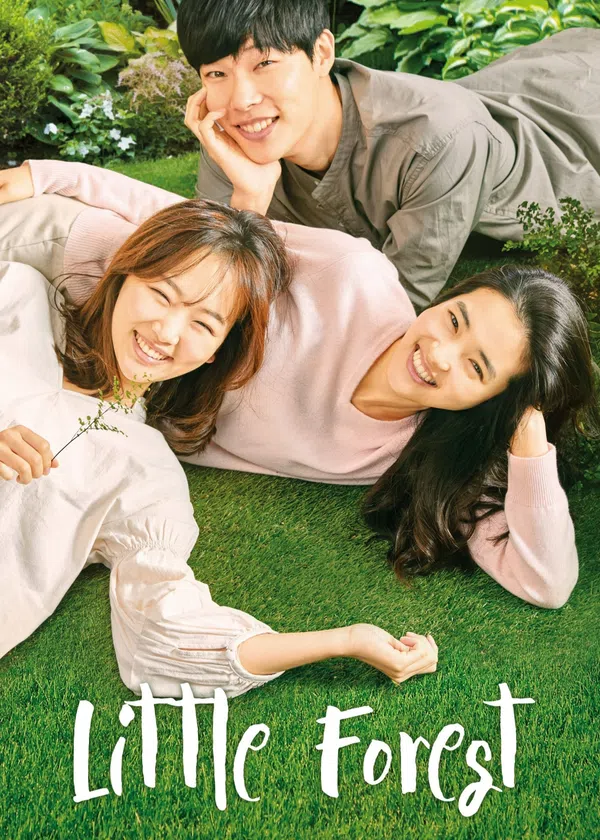 Xem Phim Little Forest Vietsub HD Online