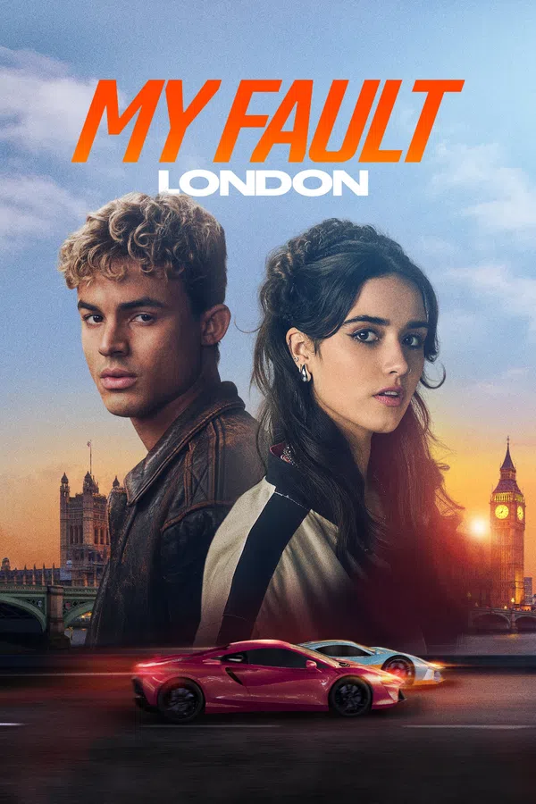 Xem Phim Lỗi Của Tôi: Luân Đôn Vietsub HD Online