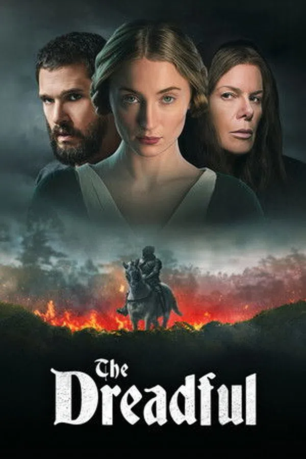 Xem Phim Lời Nguyền Trung Cổ Vietsub HD Online
