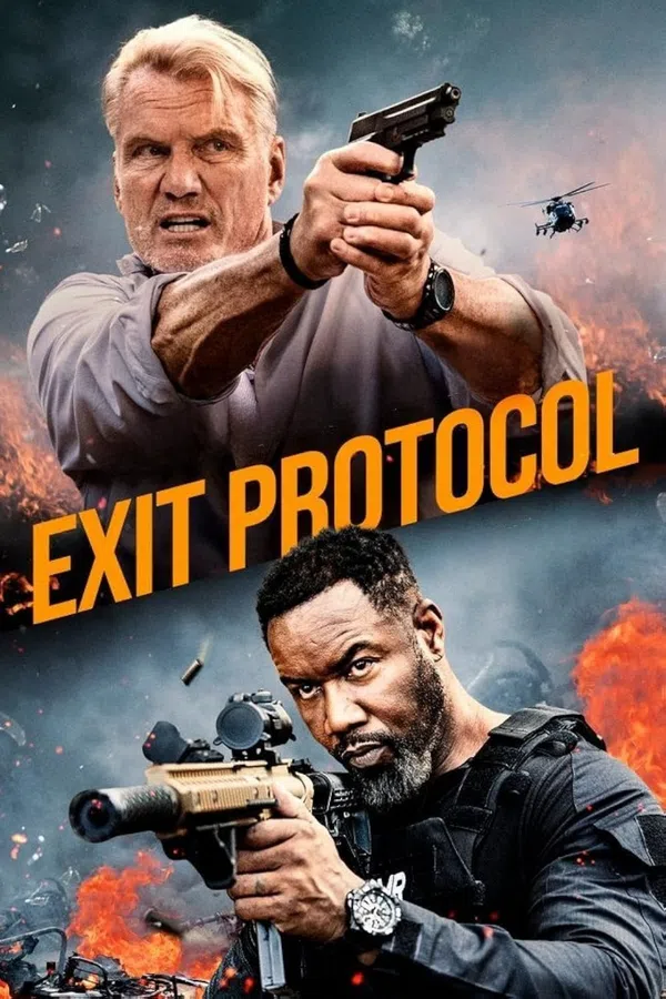 Xem Phim Lối Thoát Vietsub HD Online
