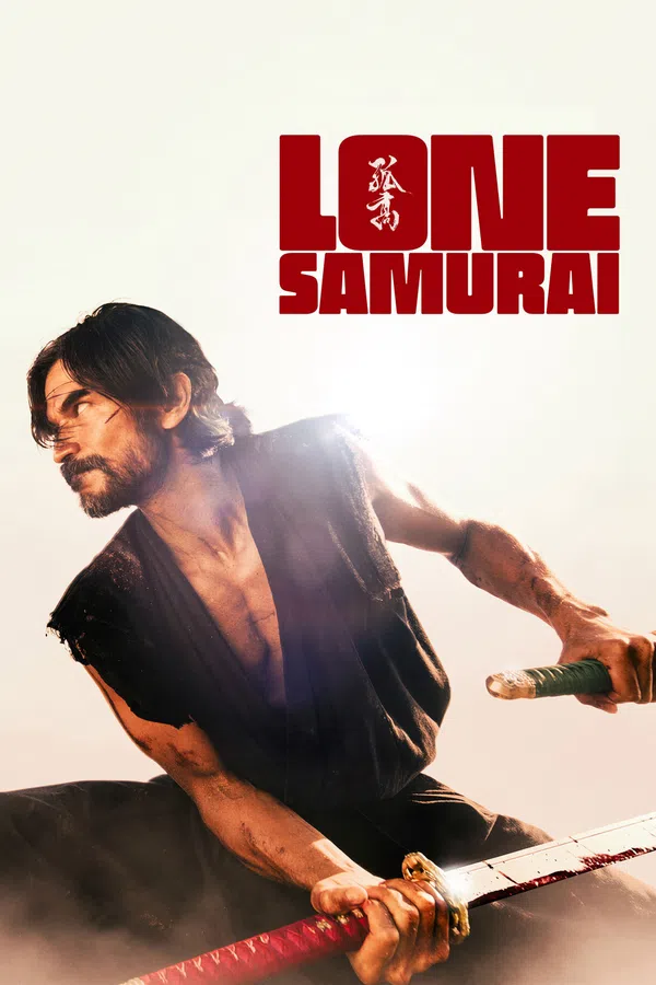 Xem Phim Lone Samurai Vietsub HD Online