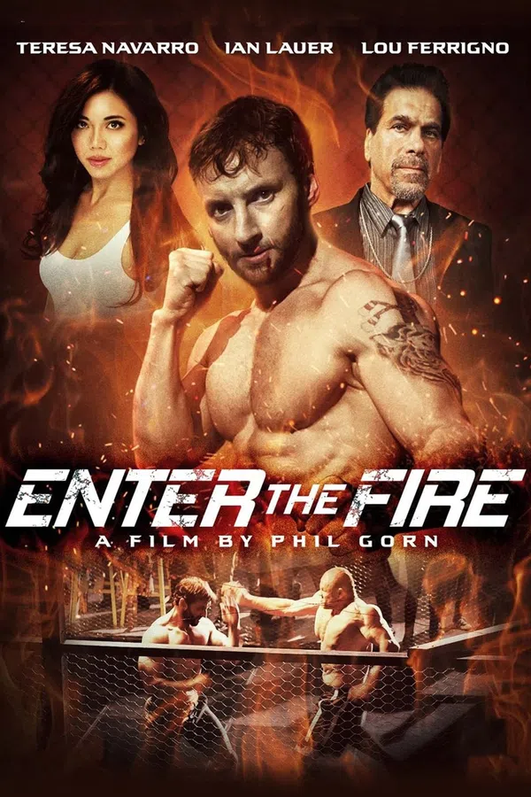 Xem Phim Lửa Chiến Vietsub HD Online