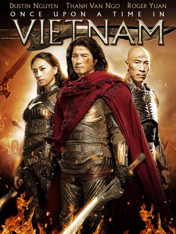Xem Phim Lửa Phật Vietsub HD Online