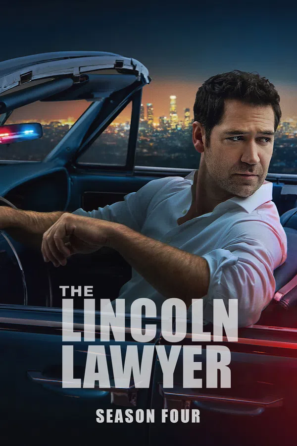 Xem Phim Luật Sư Lincoln (Phần 4) Vietsub HD Online