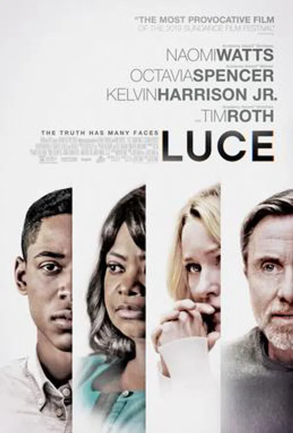 Xem Phim Luce Vietsub HD Online
