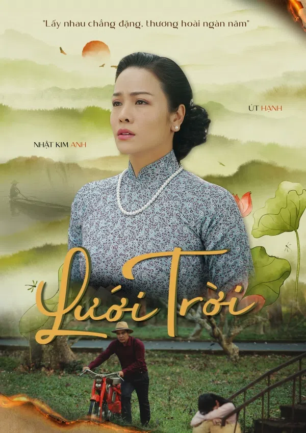Xem Phim Lưới Trời Vietsub HD Online