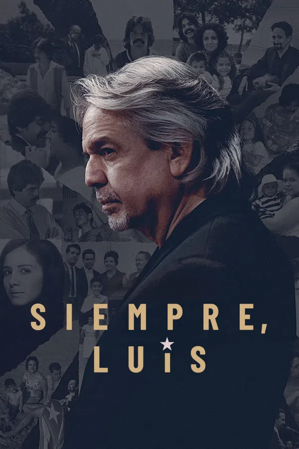 Xem Phim Luôn Luôn, Luis Vietsub HD Online