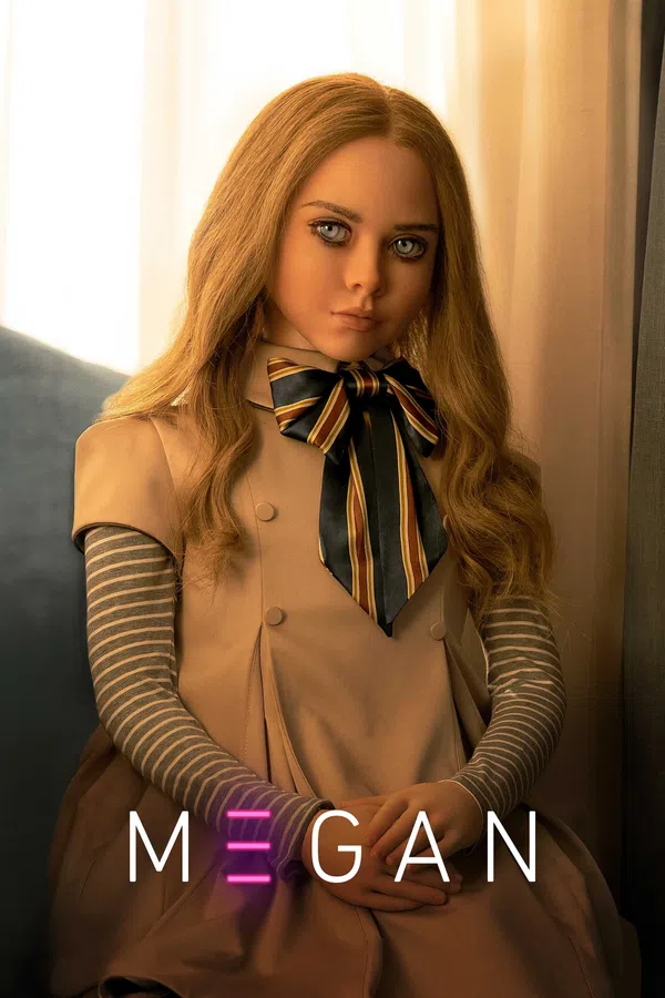 Xem Phim M3GAN Vietsub HD Online