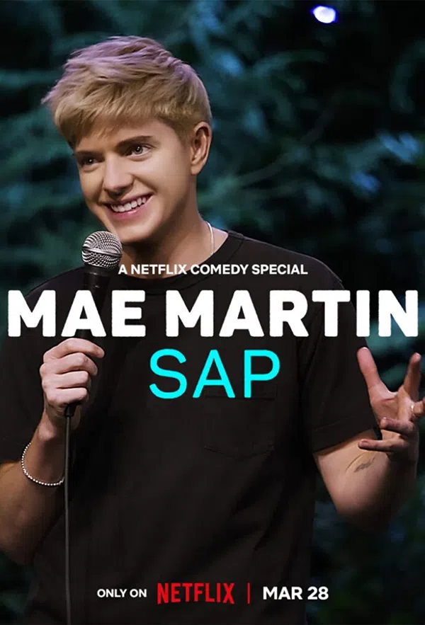 Xem Phim Mae Martin: Nhựa Cây Vietsub HD Online
