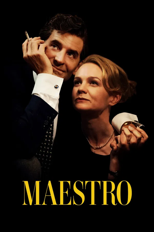 Xem Phim Maestro Vietsub HD Online