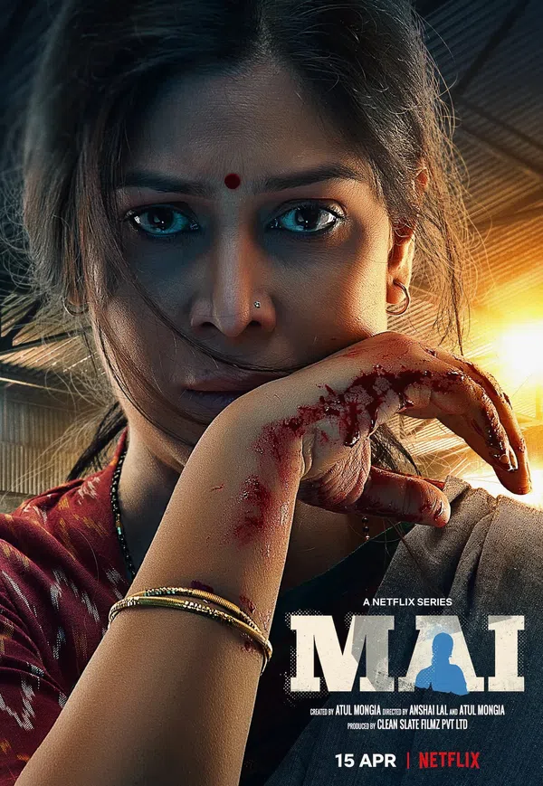 Poster phim Mai trên SubNhanh