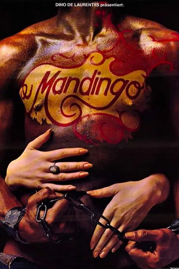 Xem Phim Mandingo Vietsub HD Online