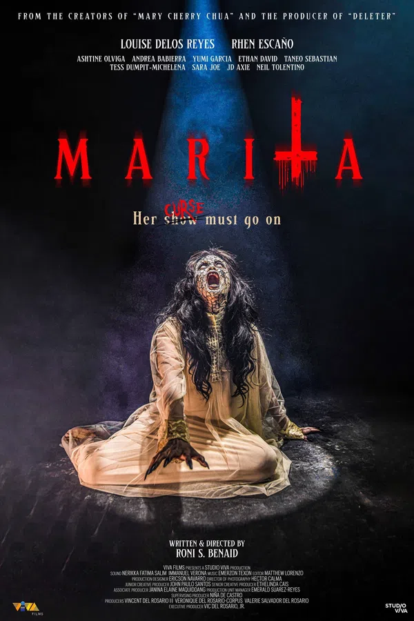 Xem Phim Marita Vietsub HD Online