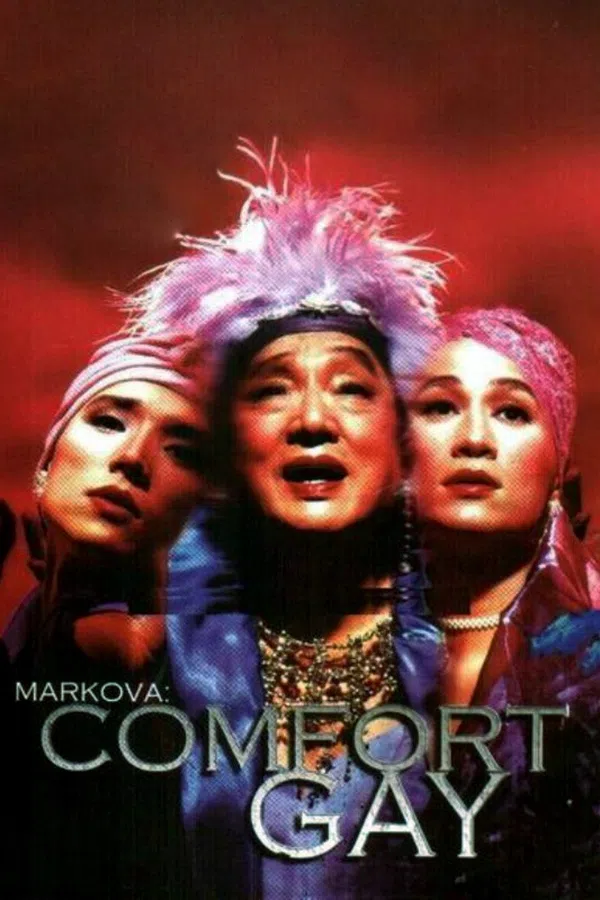 Xem Phim Markova: Gay Mua Vui Vietsub HD Online