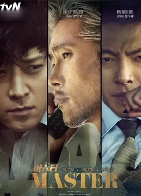 Xem Phim Master Vietsub HD Online