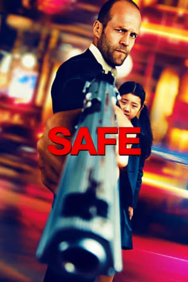 Xem Phim Mật Mã Sống Vietsub HD Online