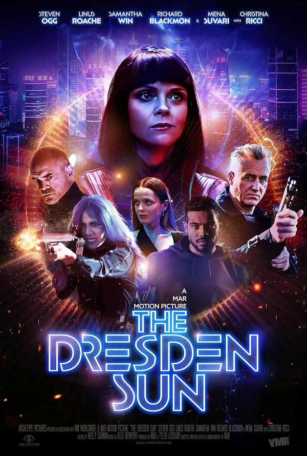 Xem Phim Mặt trời Dresden Vietsub HD Online