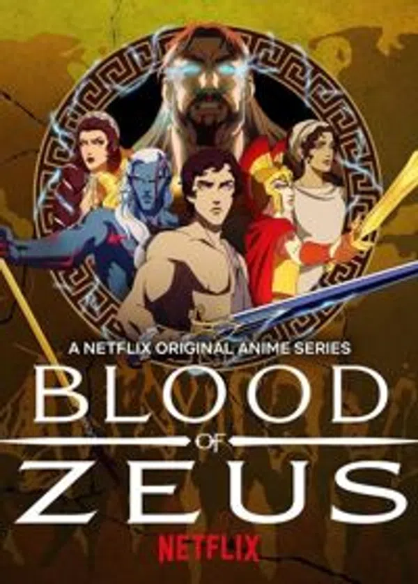 Xem Phim Máu của Zeus (phần 1) Vietsub HD Online