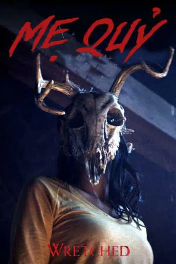 Xem Phim Mẹ Quỷ Vietsub HD Online