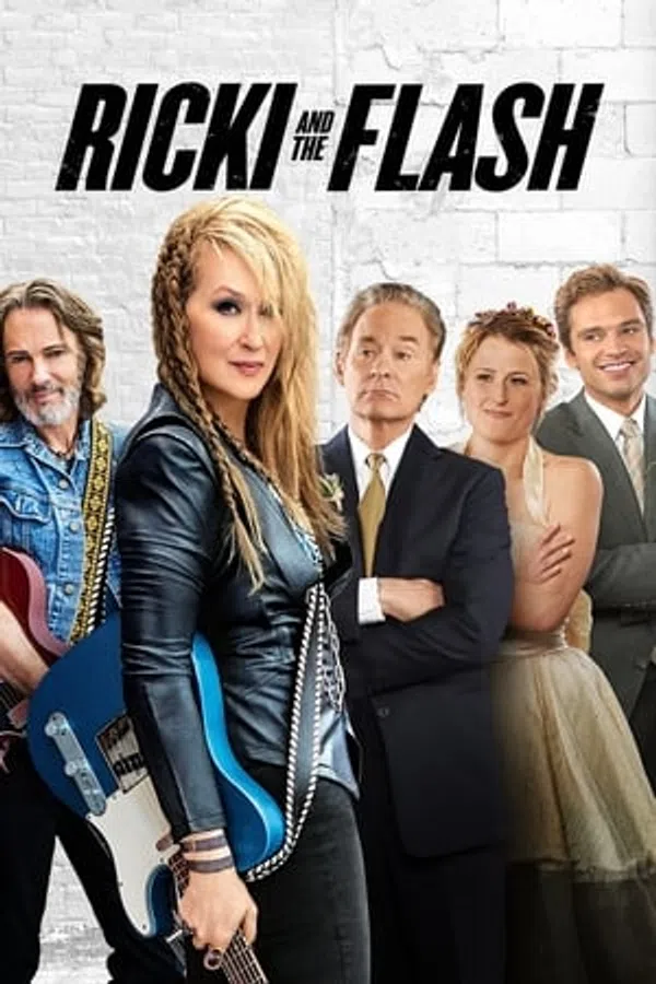 Xem Phim Mẹ Tôi Là Rocker Vietsub HD Online