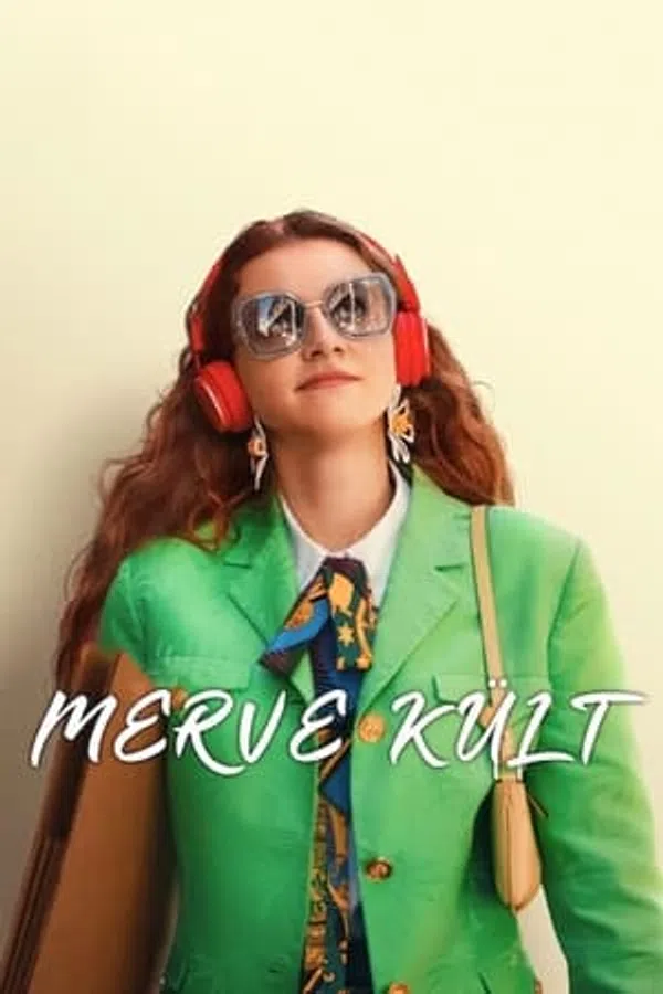 Poster phim Merve Là Chính Mình trên SubNhanh