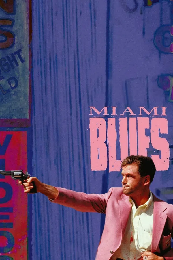 Xem Phim Miami Blues Vietsub HD Online