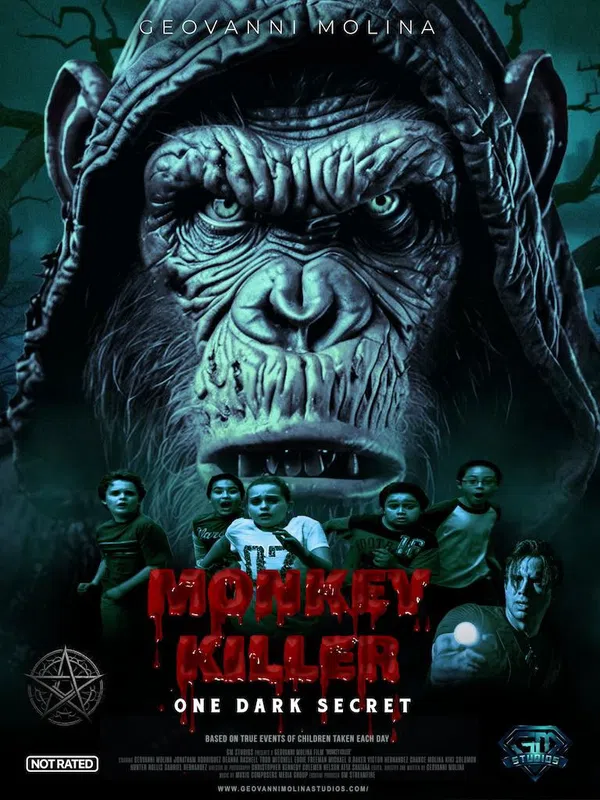 Xem Phim Monkey Killer Vietsub HD Online