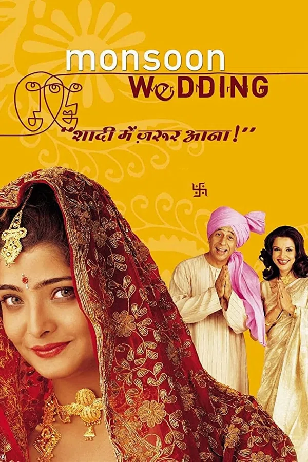 Xem Phim Monsoon Wedding Vietsub HD Online