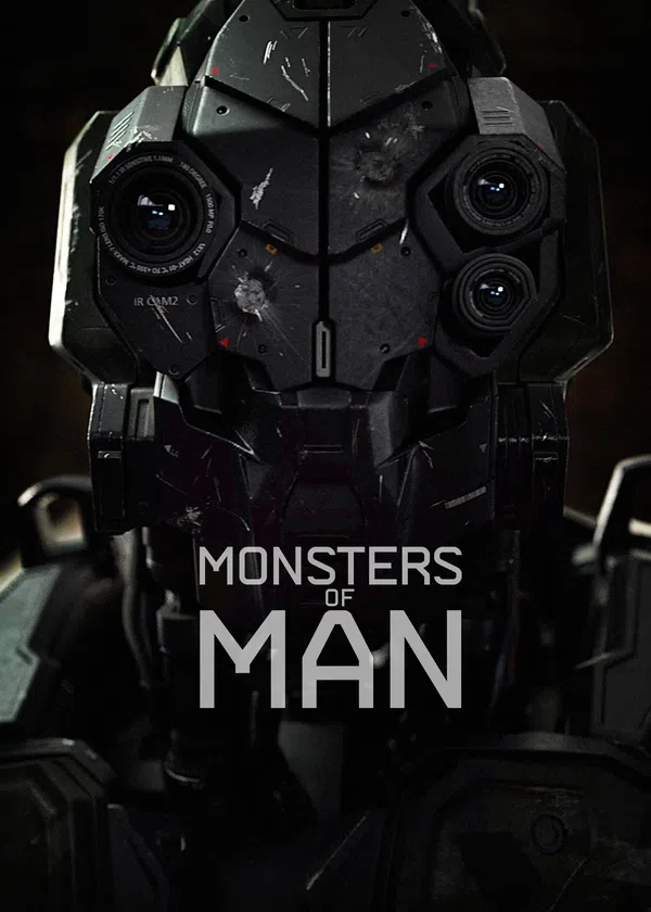 Xem Phim Monsters Of Man Vietsub HD Online