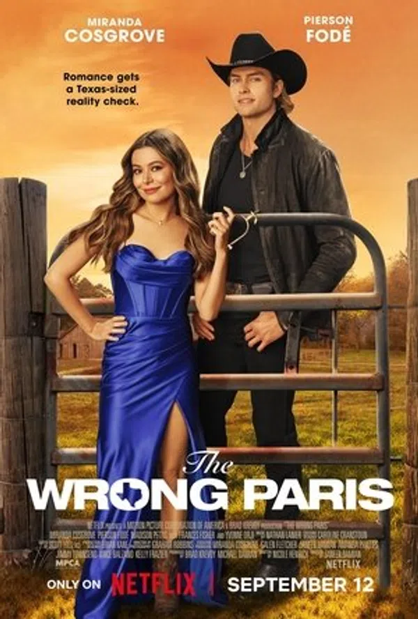 Xem Phim Một Paris Rất... Sai Vietsub HD Online