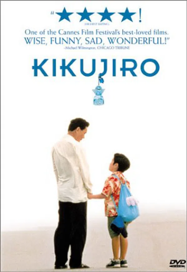 Xem Phim Mùa Hè Của Kikujiro Vietsub HD Online