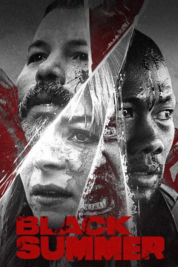 Xem Phim Mùa hè đen (Phần 1) Vietsub HD Online