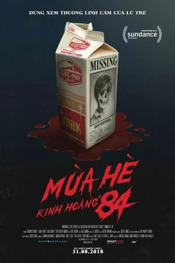 Xem Phim Mùa Hè Kinh Hoàng '84 Vietsub HD Online