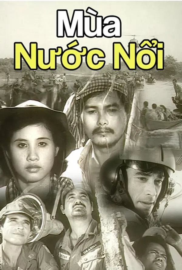 Xem Phim Mùa Nước Nổi Vietsub HD Online