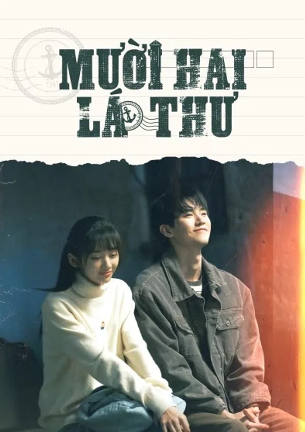 Xem Phim Mười Hai Lá Thư Vietsub HD Online