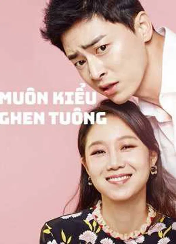 Xem Phim Muôn Kiểu Ghen Tuông Vietsub HD Online