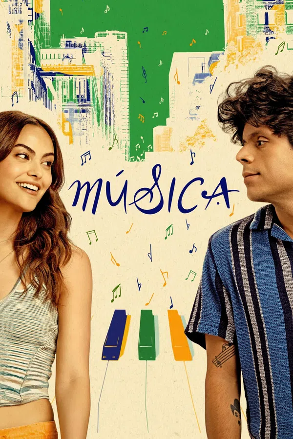 Xem Phim Música Vietsub HD Online