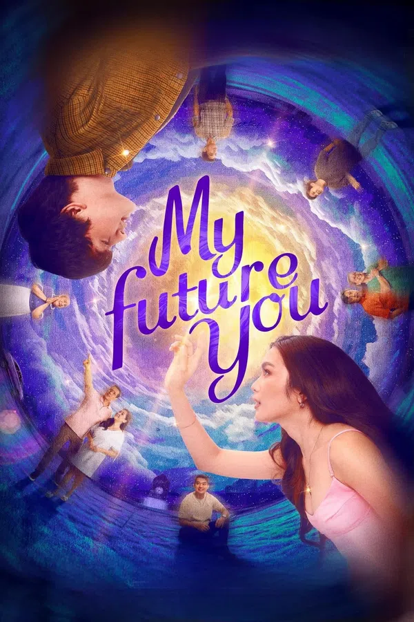 Xem Phim My Future You Vietsub HD Online
