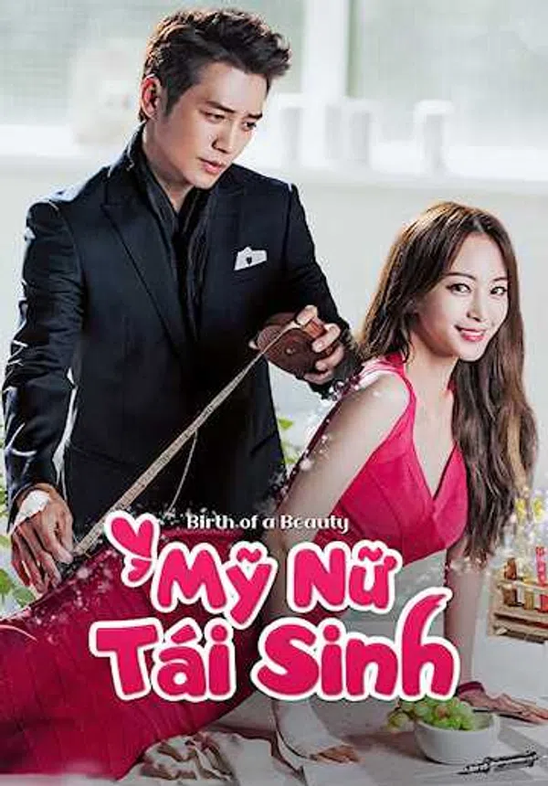 Xem Phim Mỹ Nữ Tái Sinh Vietsub HD Online