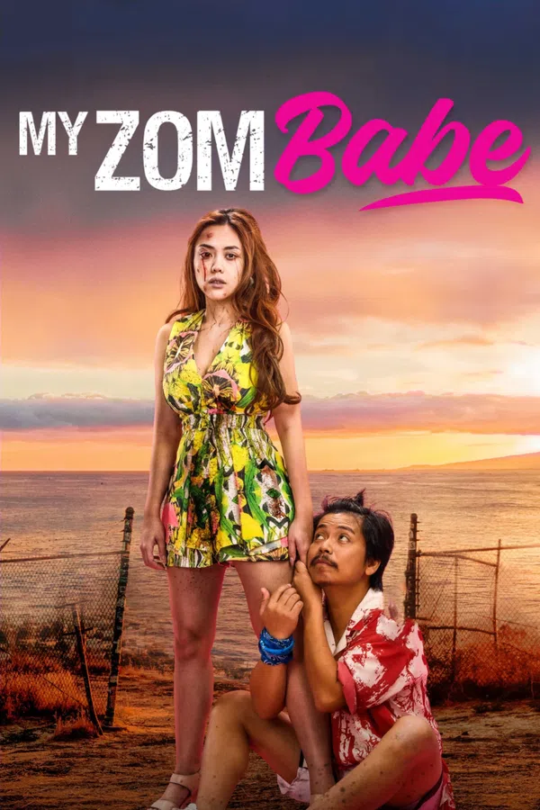 Xem Phim My Zombabe Vietsub HD Online