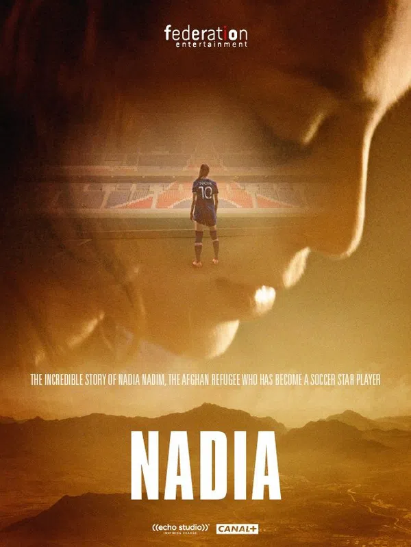 Xem Phim Nadia Vietsub HD Online