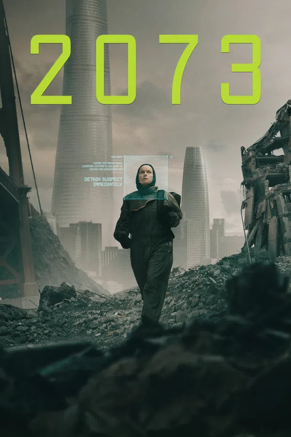 Xem Phim Năm 2073 Vietsub HD Online