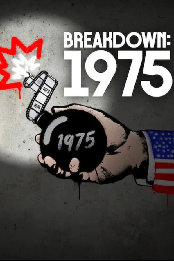 Xem Phim Năm biến động: 1975 Vietsub HD Online