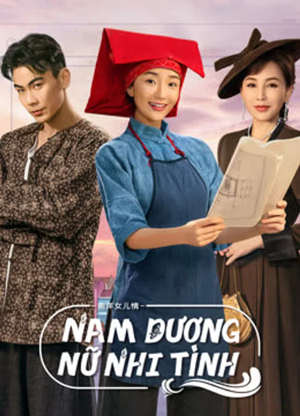 Xem Phim Nam Dương Nữ Nhi Tình Vietsub HD Online