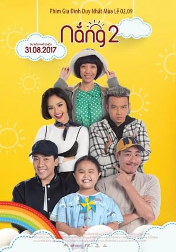 Xem Phim Nắng 2 Vietsub HD Online